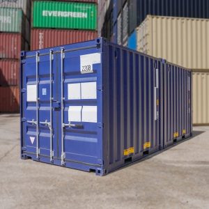 New Container Mini-sets
